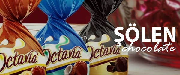 Şölen Çikolata